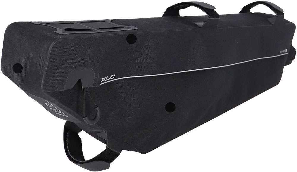 Xlc frame bag ba-g01