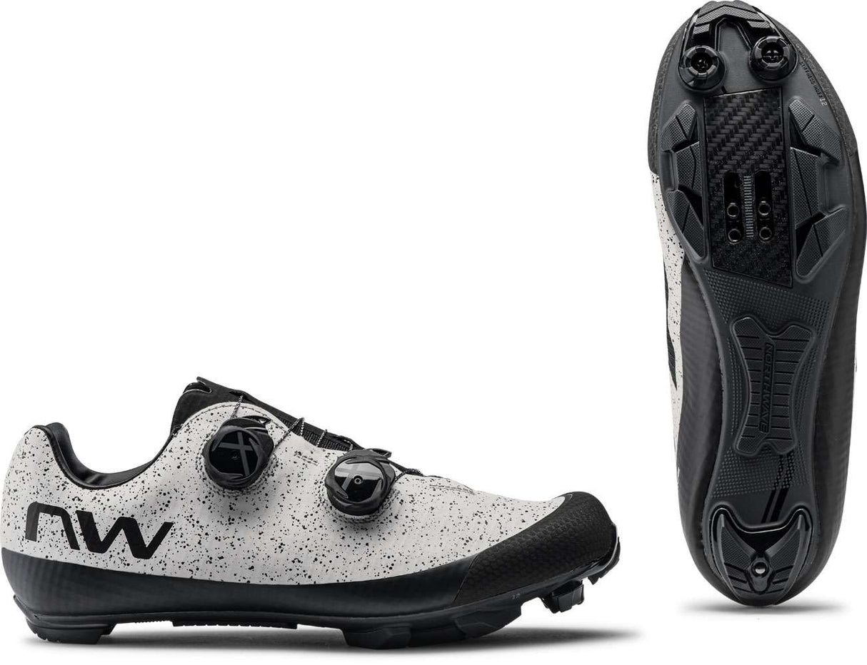 Northwave extreme xcm 4 - mtb shoes