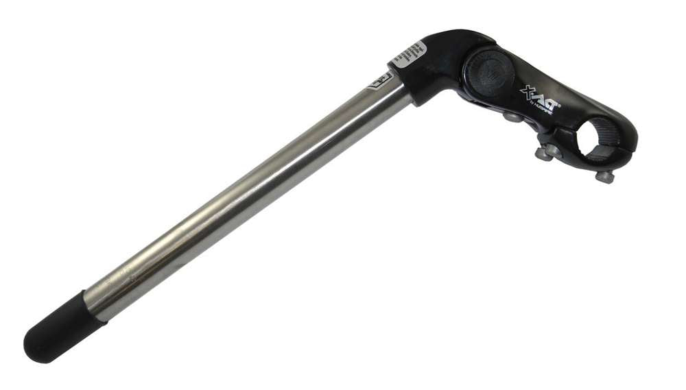 Stem kobra регулируема неръждаема стомана 22.2 300x90