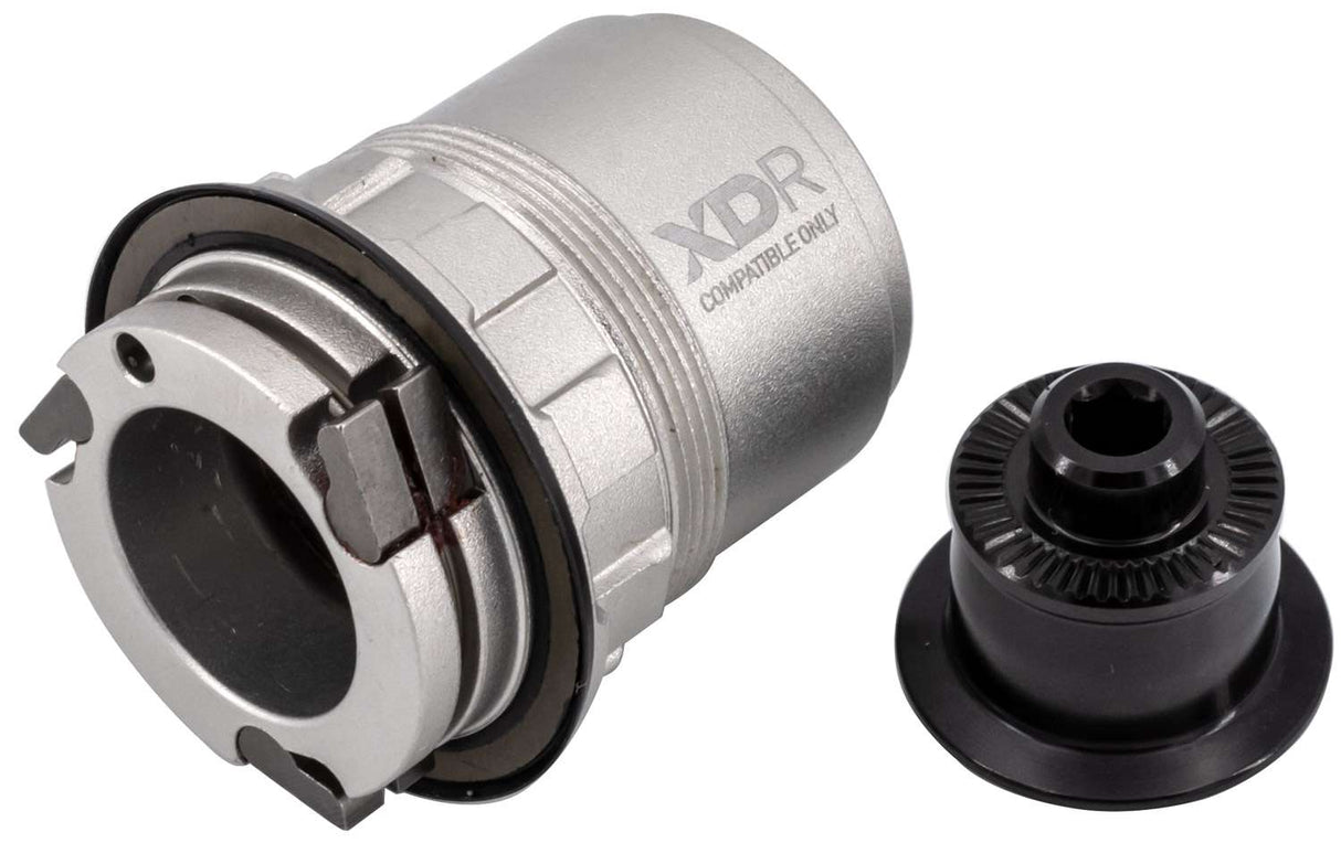 Vision el347 sram xdr freehub body