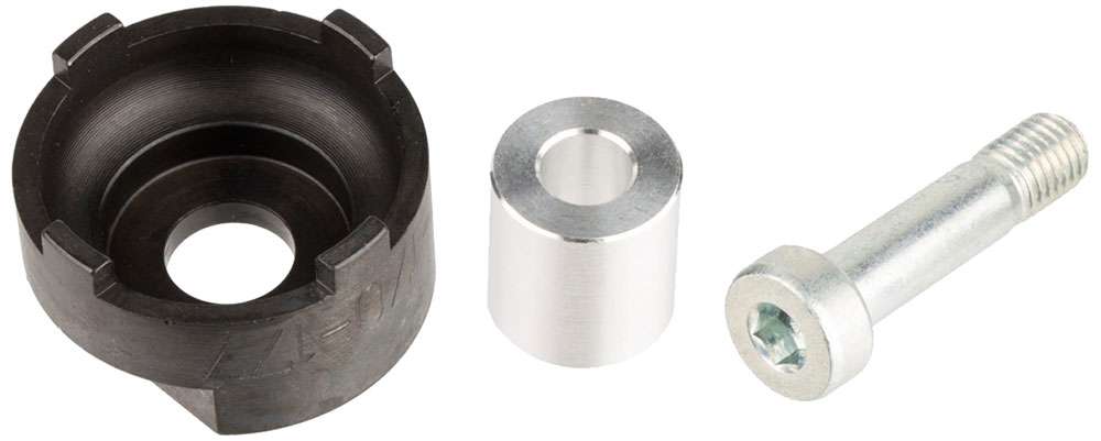 Rohloff sprocket remover tool 135 142 170 177mm hubs