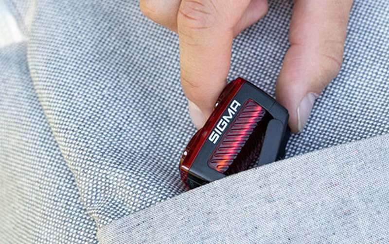 Verlichting Voor Sigma Mirage X 10W