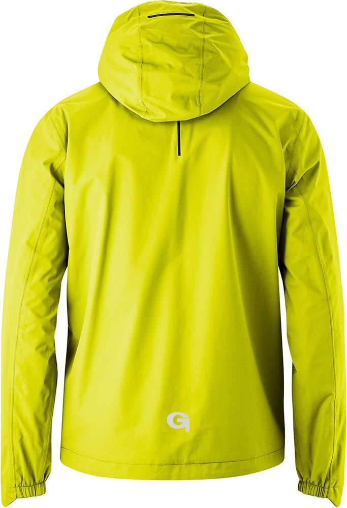 Gonso save essential - rain jacket
