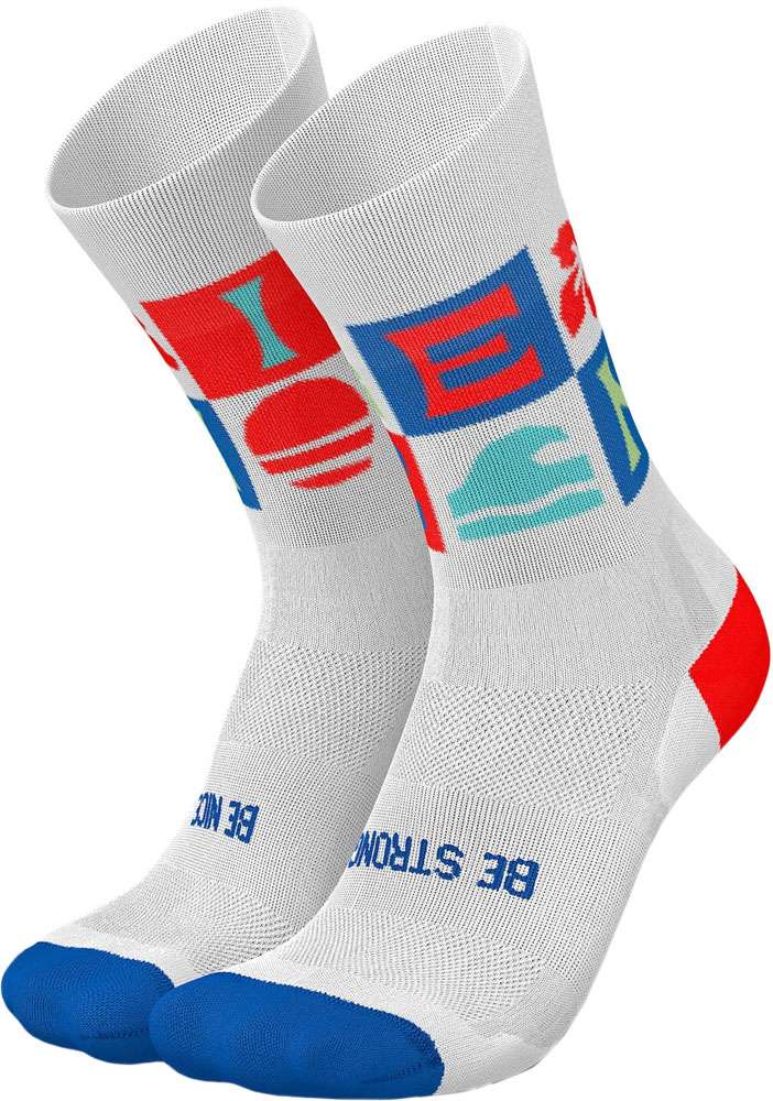 Incylence ultralight nice v3 - socks
