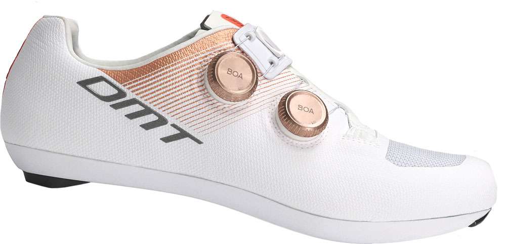 Dmt kro evo - road bike shoes