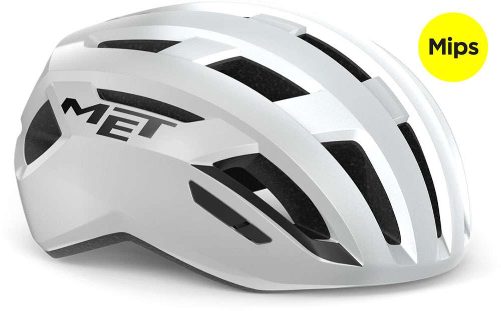 Met vinci mips - road bike helmet