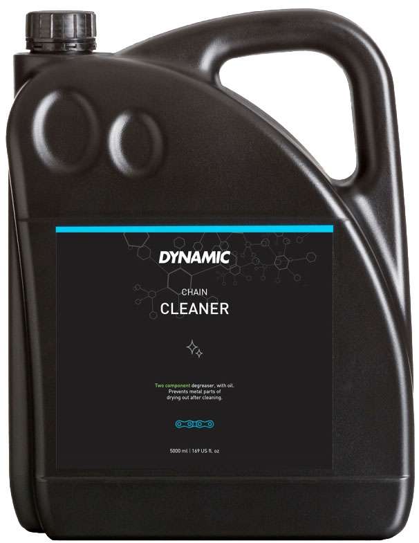 Dynamic chain cleaner 5 litres