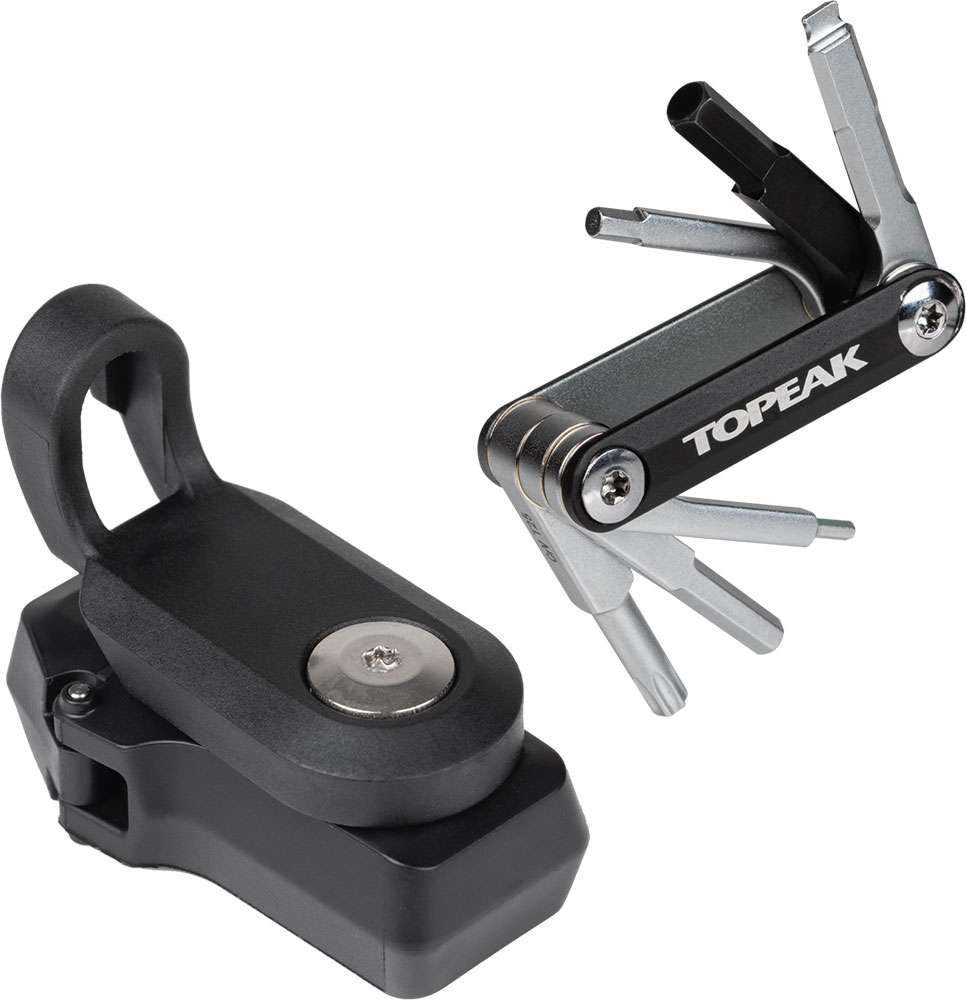 Topeak ninja+ toolbox n7