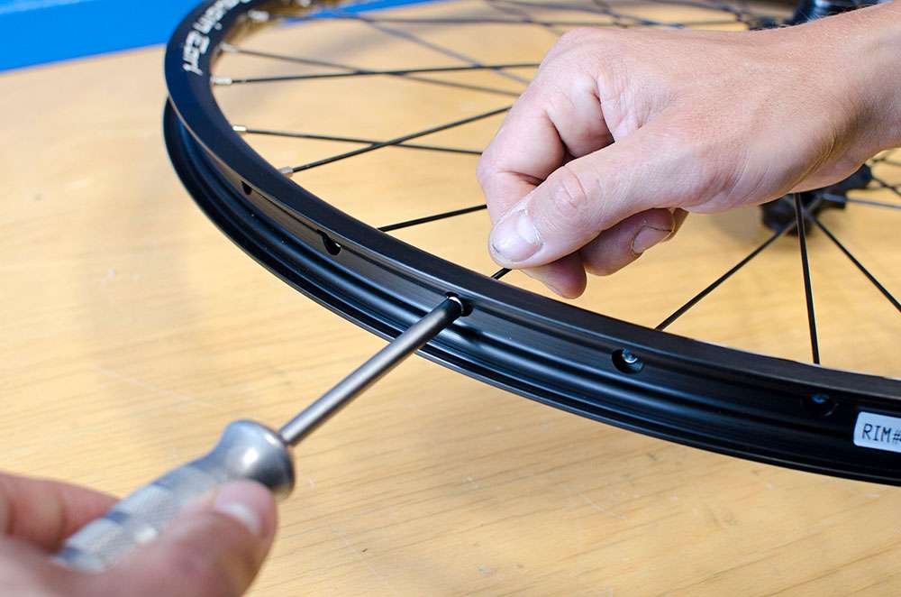 Unior tools dt swiss® squorx nipple tool 1751 2dt