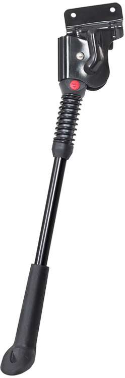 Caballete trasero Hebie fix 40 l 29