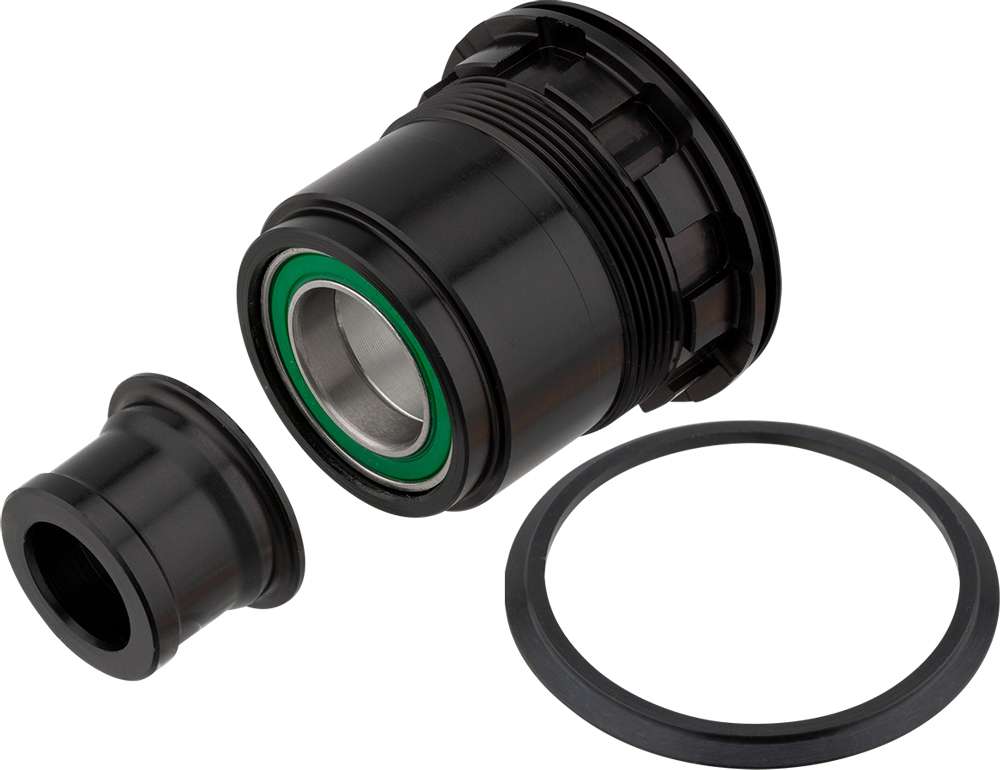 Newmen freewheel mtb sh gen2 incl. bearings