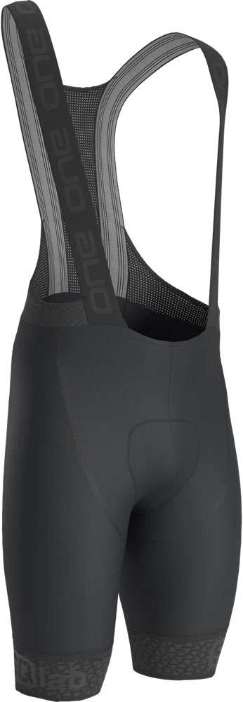 Sqlab one12 2.0 - bib shorts with pad