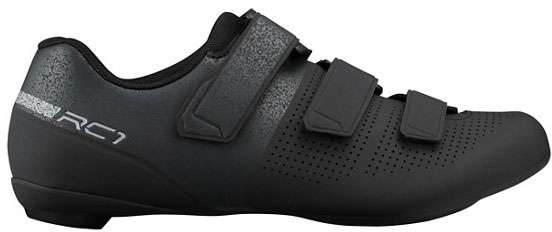Shimano sh-rc102w - women's road bike shoes