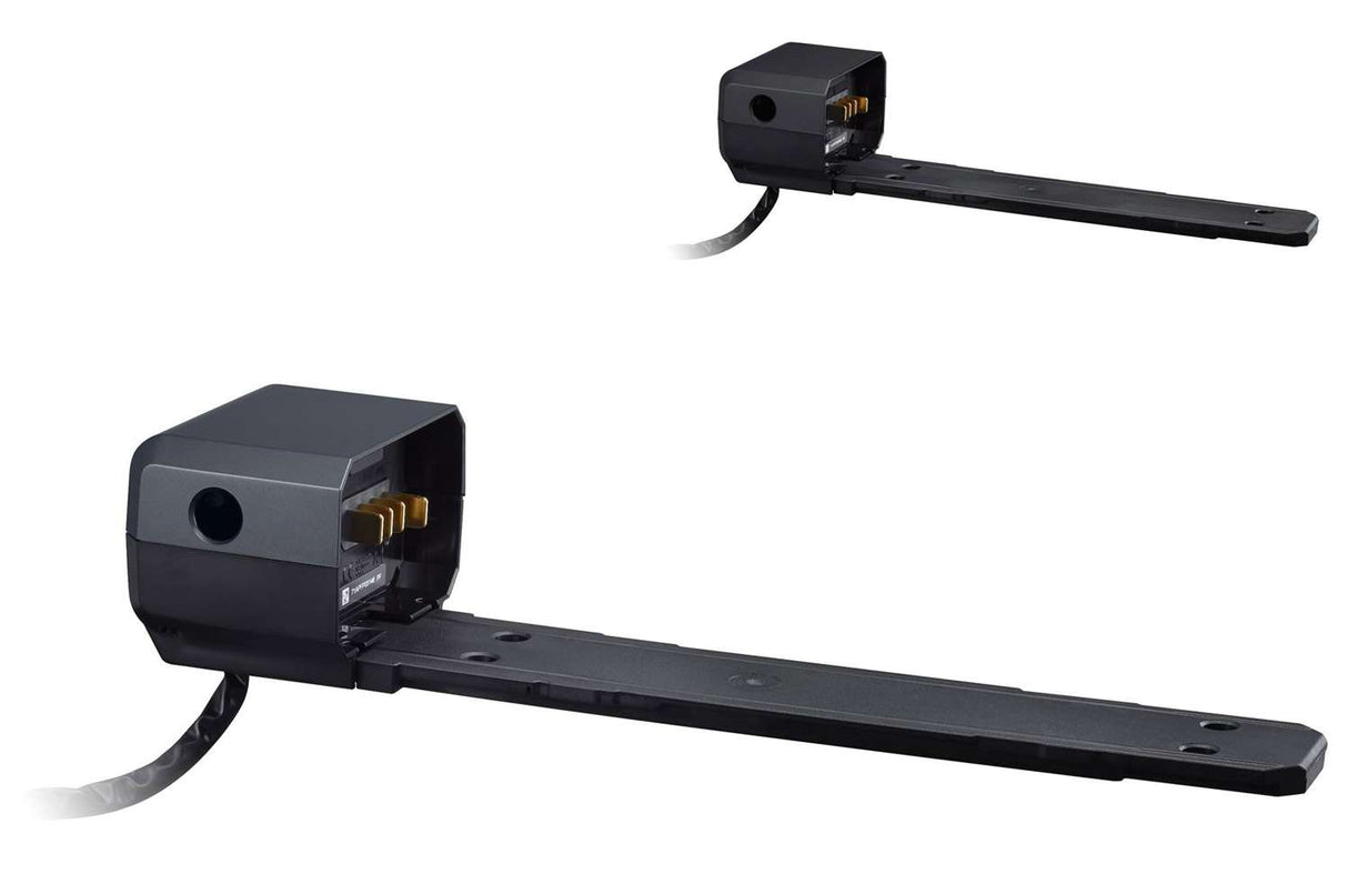 Shimano steps bm-e6000 battery holder for rear carrier