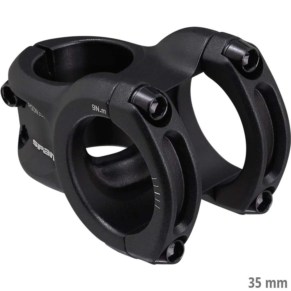 Spank spoon 350 stem