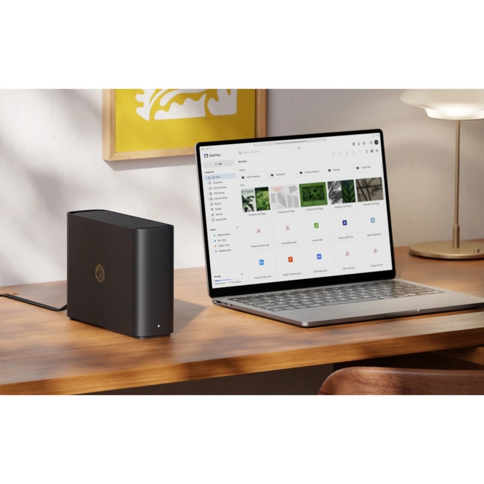 Synology Beestation 4 TB