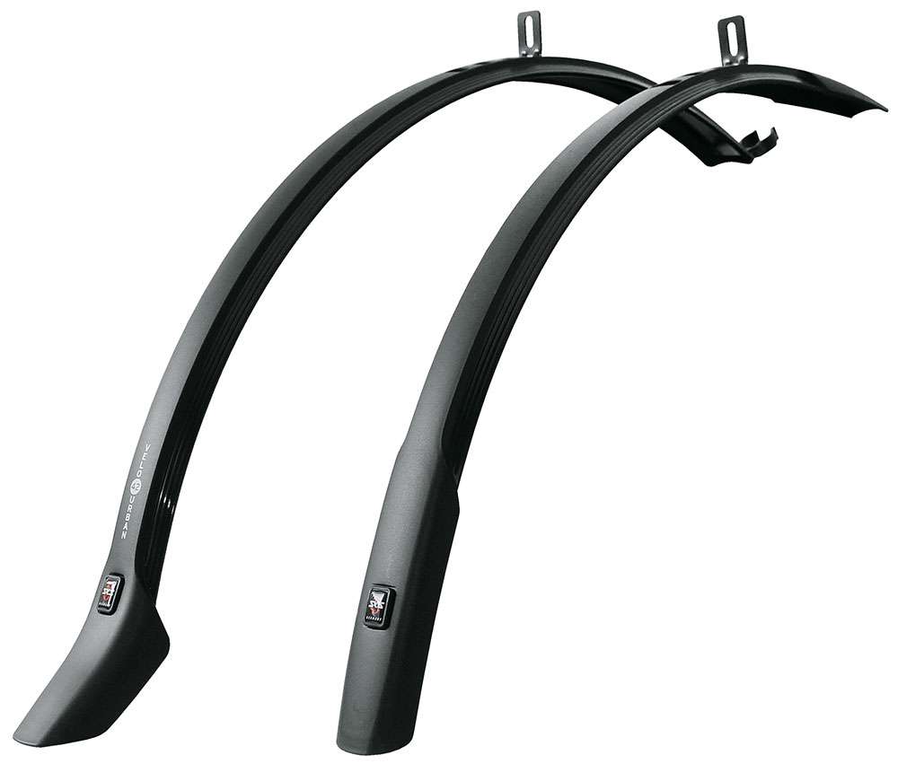 Sks mudguard set 28 velo urban