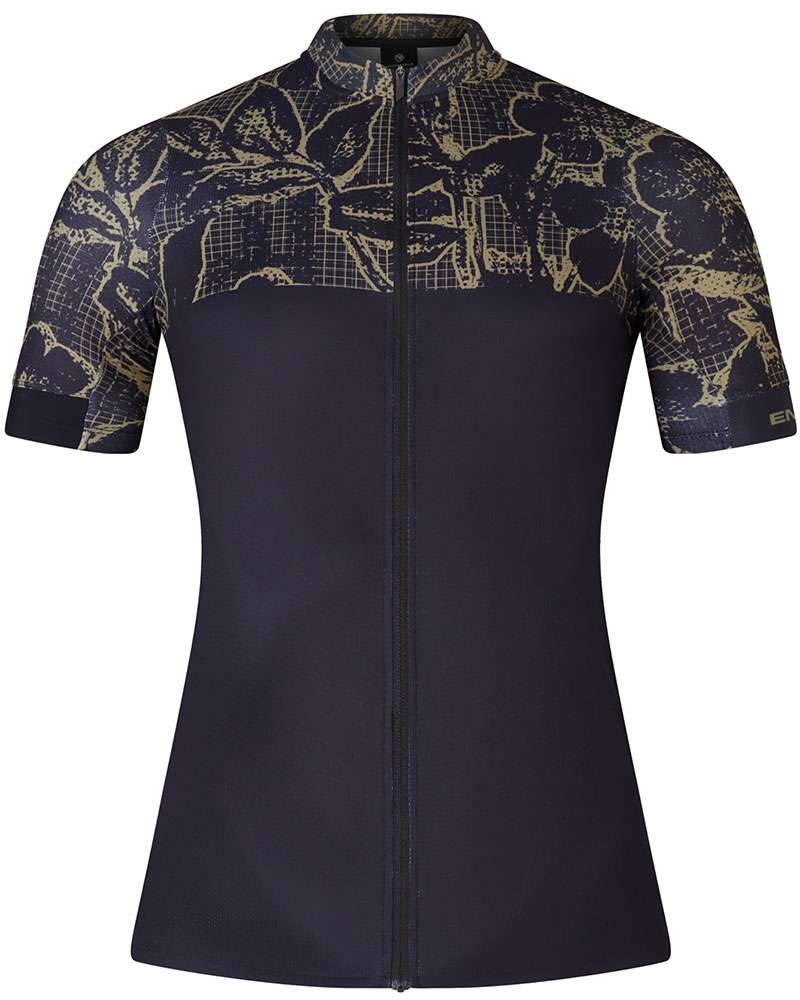 Endura floral fs260 - jersey