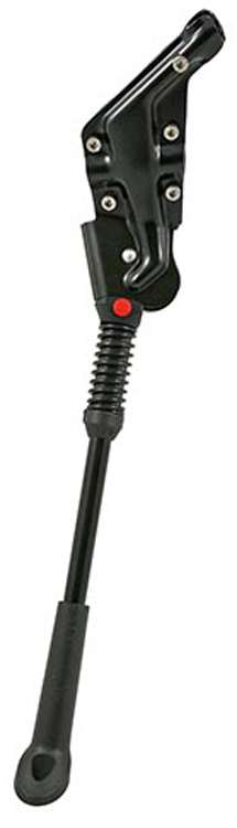 Caballete trasero hebie fox s 611 26-28