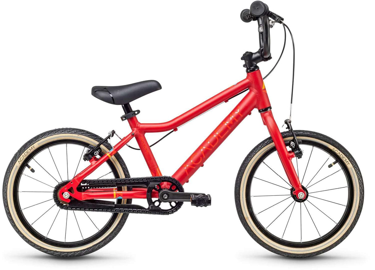 Academy grade 3 children's bike
