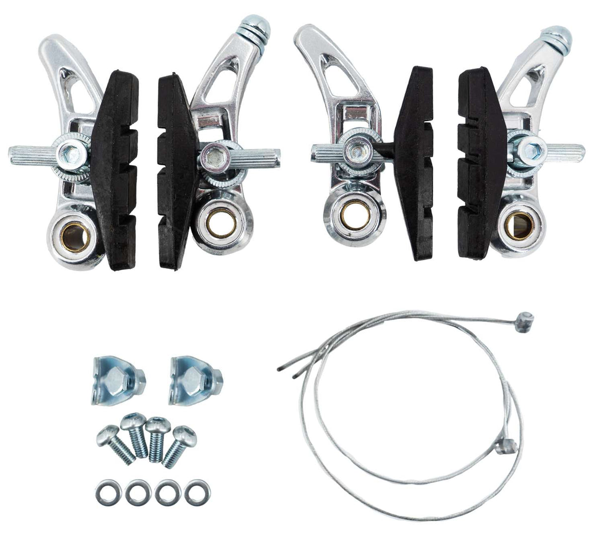 Katana br-c1 cantilever brake set