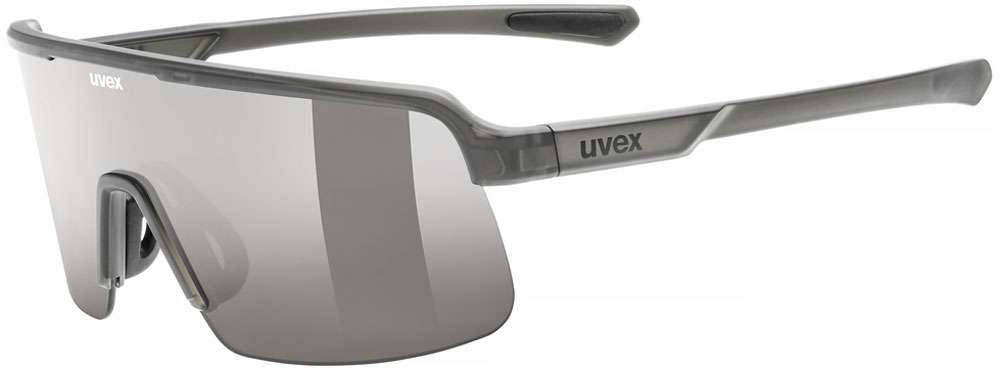 Uvex dyrt smoke - sports glasses