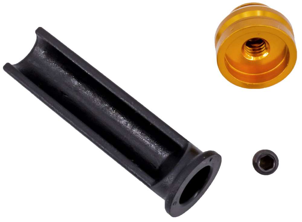 Shimano diaphragm unit for bl-m820