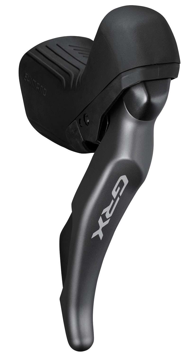 Shimano grx st-rx820 12-speed sti dual control rear
