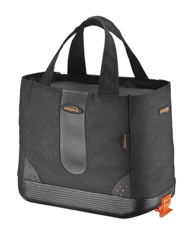 Ibera pakrak insulated shopping bag