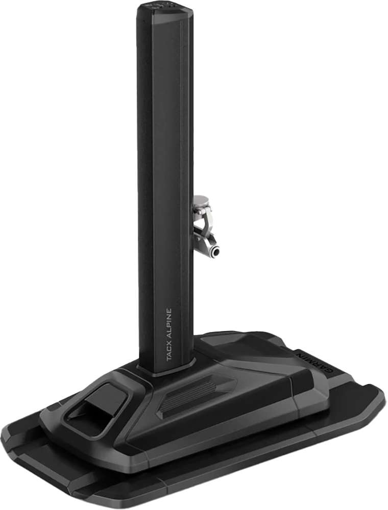 Garmin tacx® alpine incline simulator