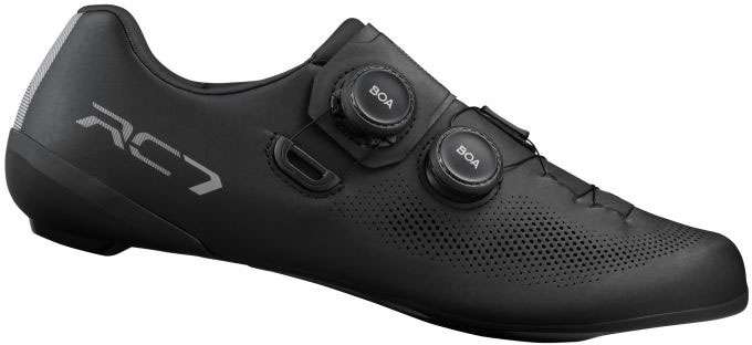 Shimano sh-rc703 - road bike shoes