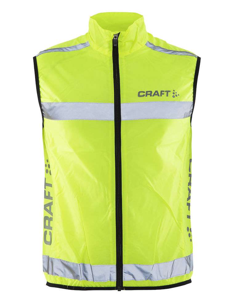 Craft visibility - vest