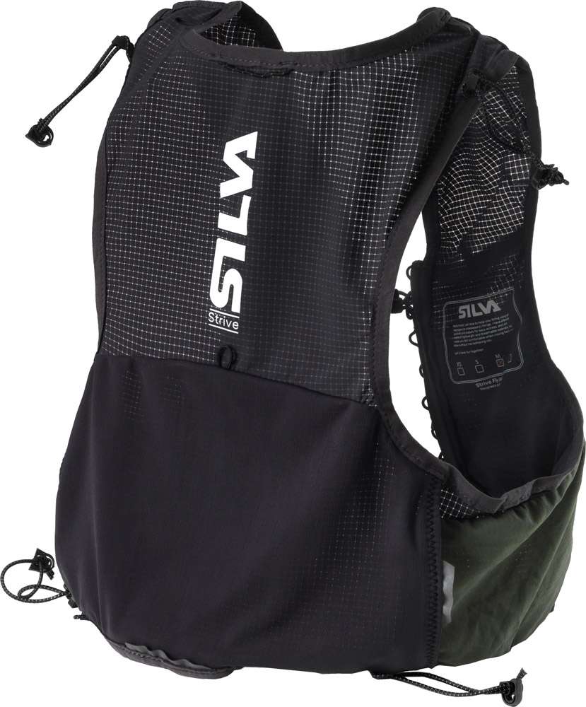 Silva strive fly - running vest