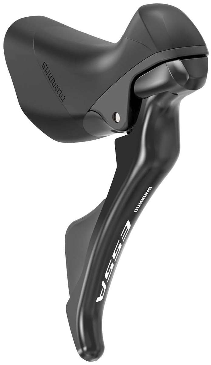 Shimano draai- remhendel essa st-r2030 . shim.sti-lever essa re 8f renn stu2030