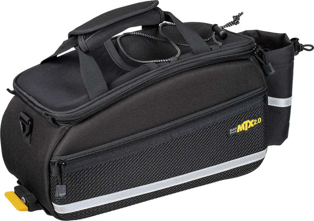 Borsa portatutto Topeak mtx trunk bag ex 2.0 con serratura