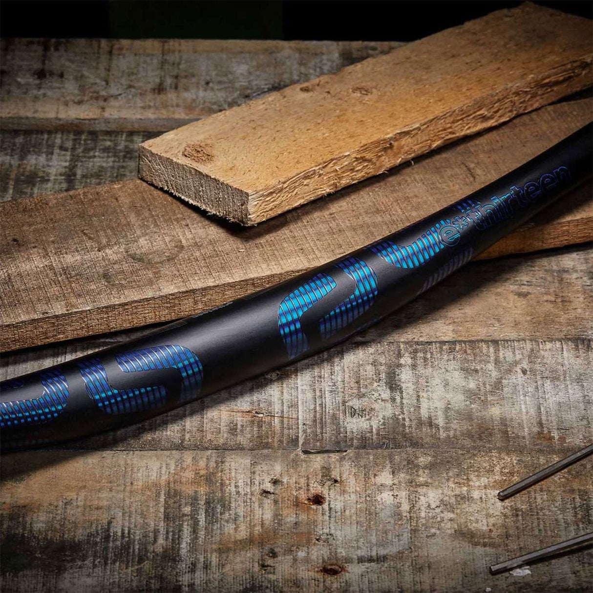 E*thirteen race 35mm carbon handlebar