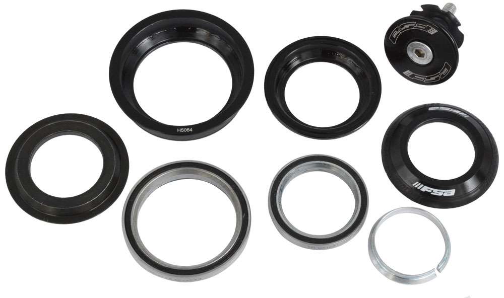 Fsa no.55 sx pro headset