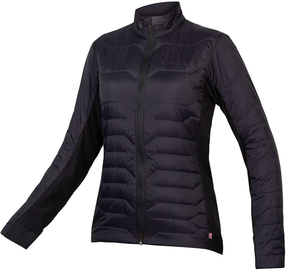 Endura pro sl primaloft - women's mtb jacket