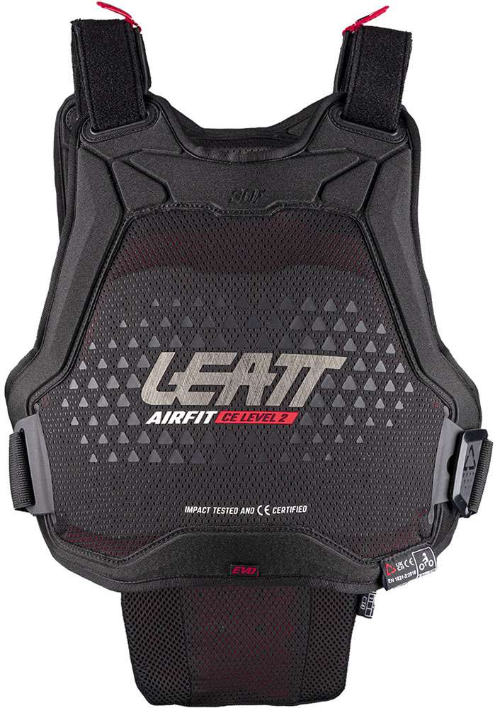 Leatt 3df airfit evo - chest protector