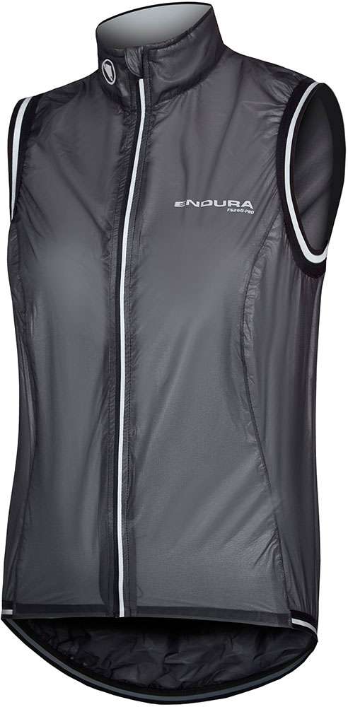 Endura fs260-pro adrenaline - women's vest