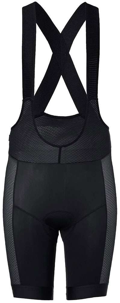 Vaude bike innerpants xp - bib shorts with pad
