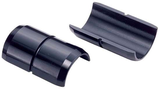 Reverse components stem reducer ø31.8mm - 25.4mm