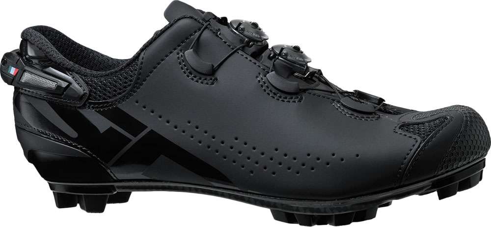 Sidi tiger 2s - mtb shoes