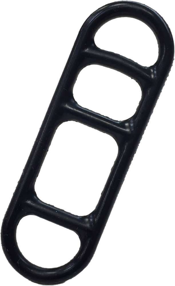 Mahle x35 silicone strap