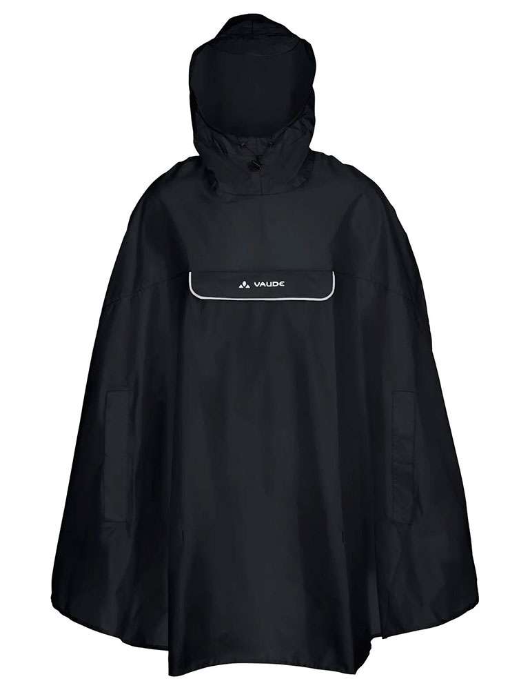 Vaude valdipino - poncho