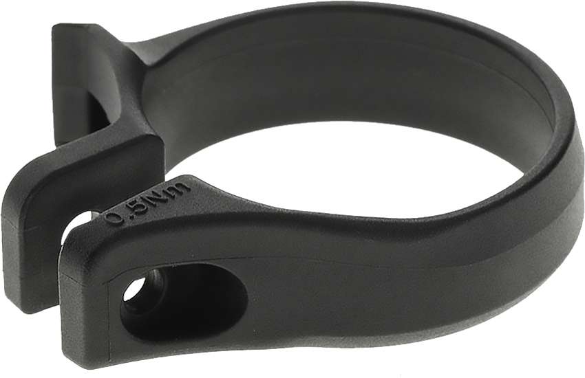 Bosch purion 400 - bracket