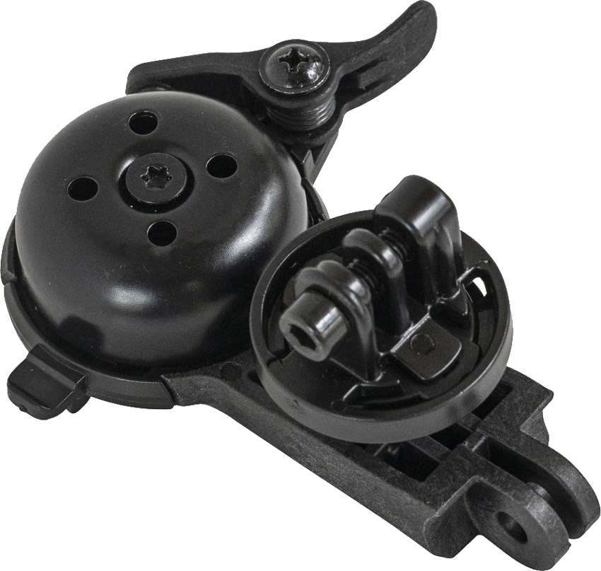 Closethegap gps holder raceday4 evo bb