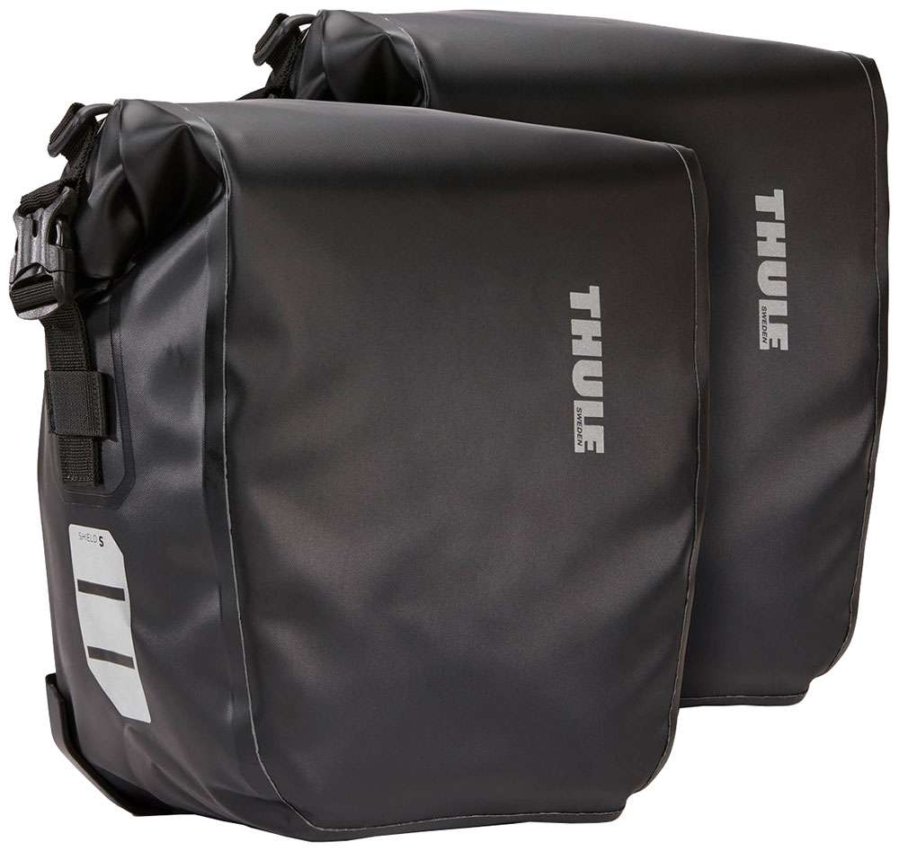 Thule shield pannier 13l - bike bags