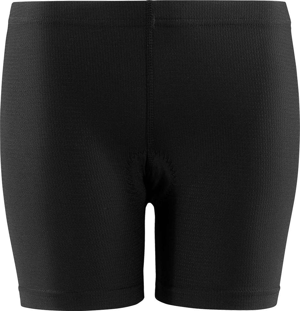 Cube junior - kid's liner shorts