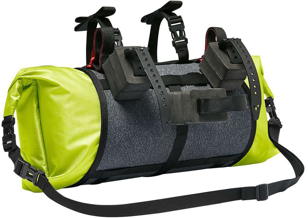 Vaude trailfront ii - handlebar bag